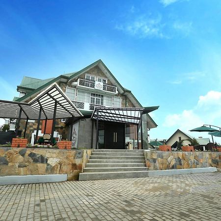 Horton Towers And Cottages Нувара-Елія Екстер'єр фото