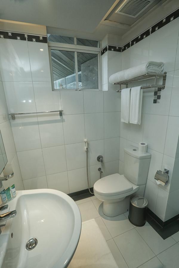 Horton Towers And Cottages Нувара-Елія Екстер'єр фото