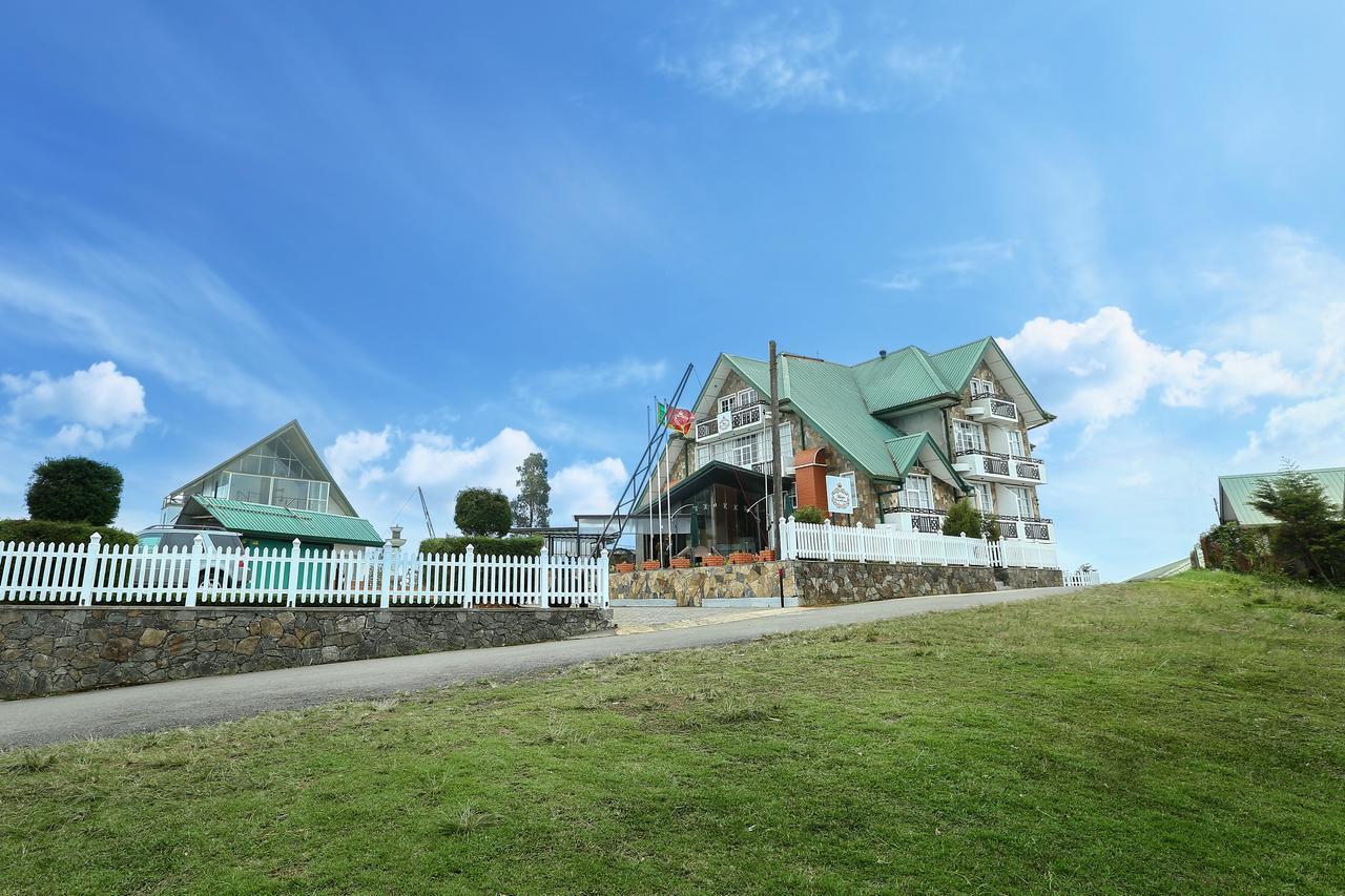 Horton Towers And Cottages Нувара-Елія Екстер'єр фото