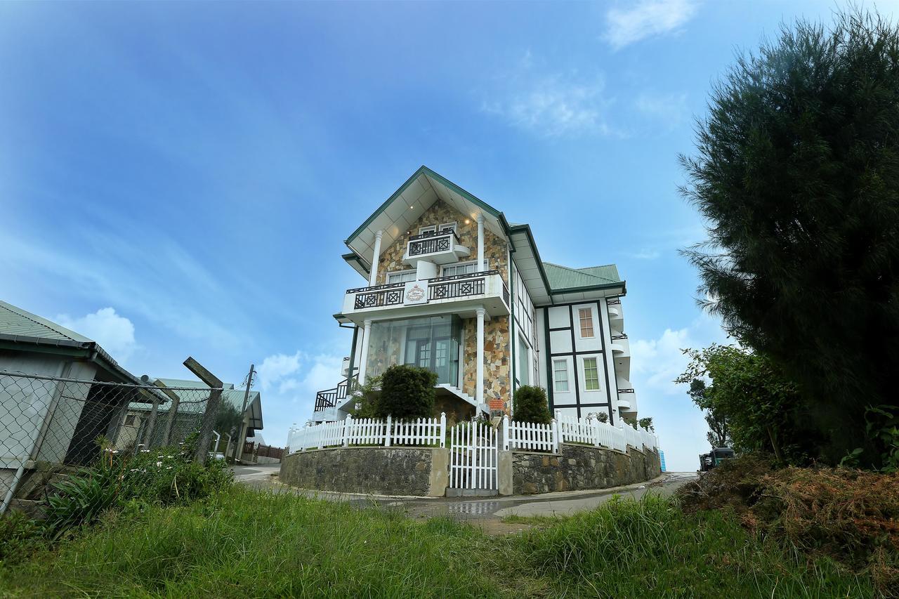 Horton Towers And Cottages Нувара-Елія Екстер'єр фото