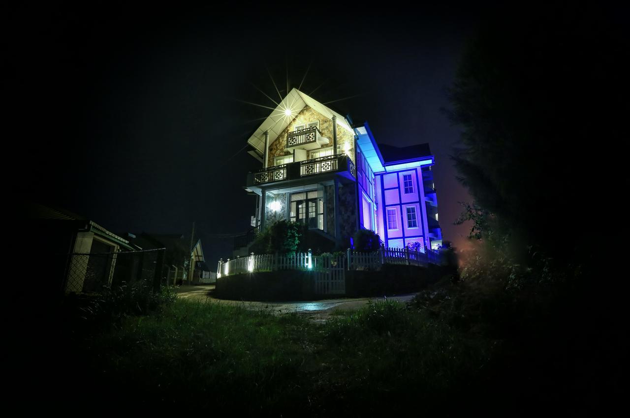 Horton Towers And Cottages Нувара-Елія Екстер'єр фото