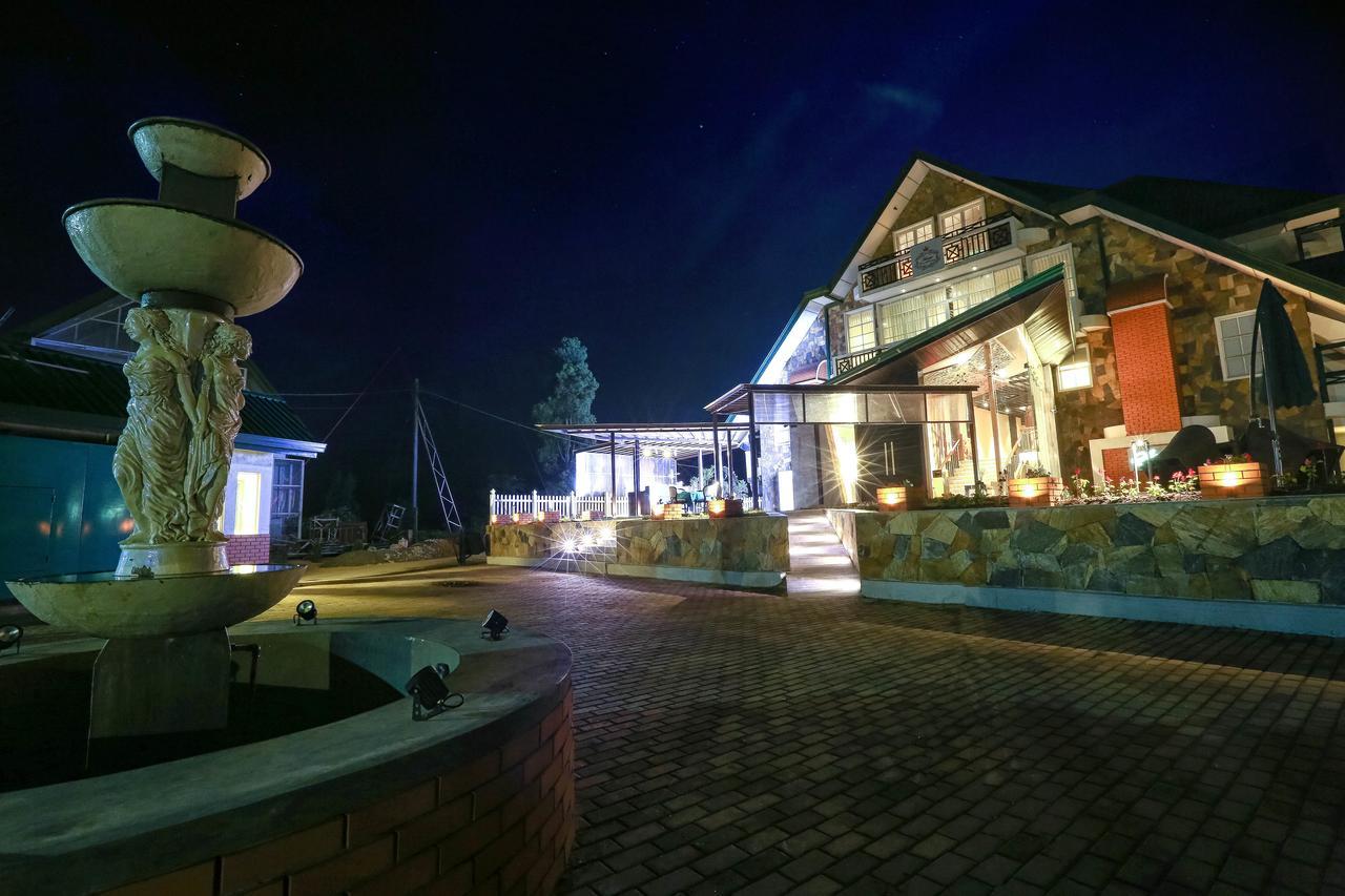Horton Towers And Cottages Нувара-Елія Екстер'єр фото