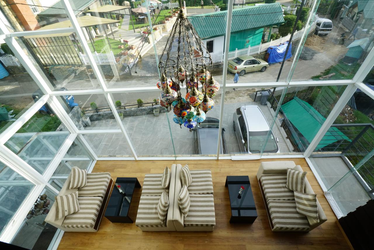 Horton Towers And Cottages Нувара-Елія Екстер'єр фото