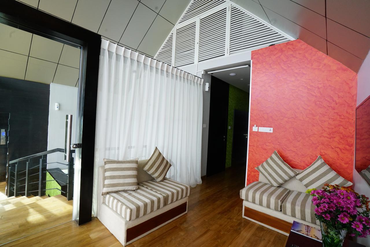Horton Towers And Cottages Нувара-Елія Екстер'єр фото