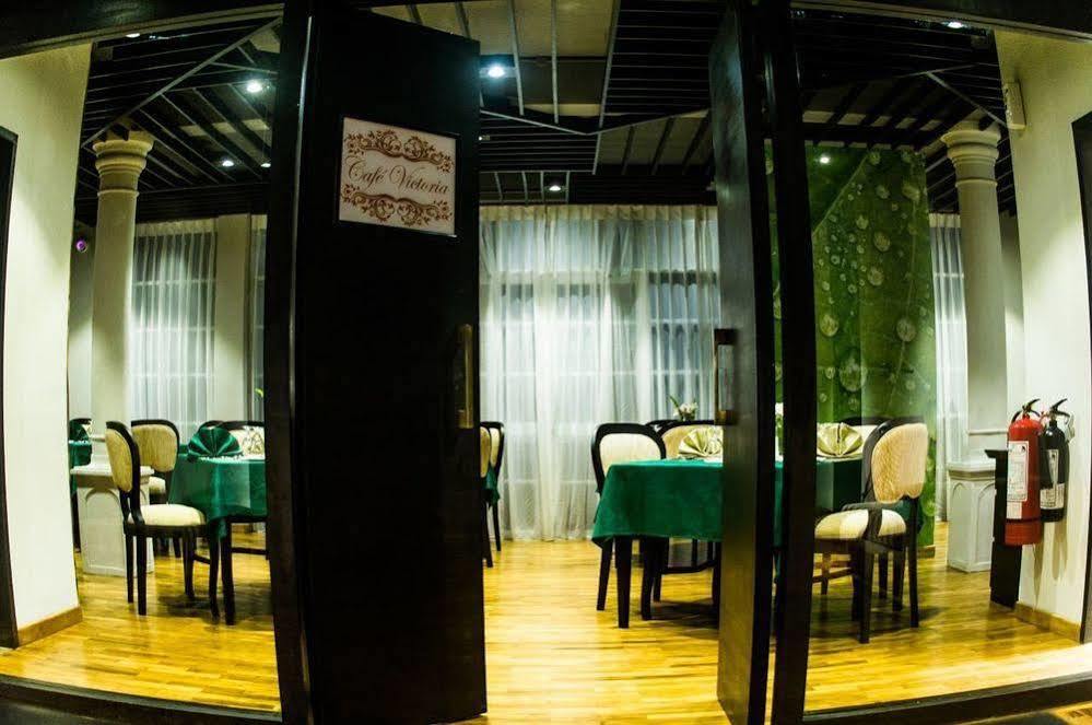 Horton Towers And Cottages Нувара-Елія Екстер'єр фото