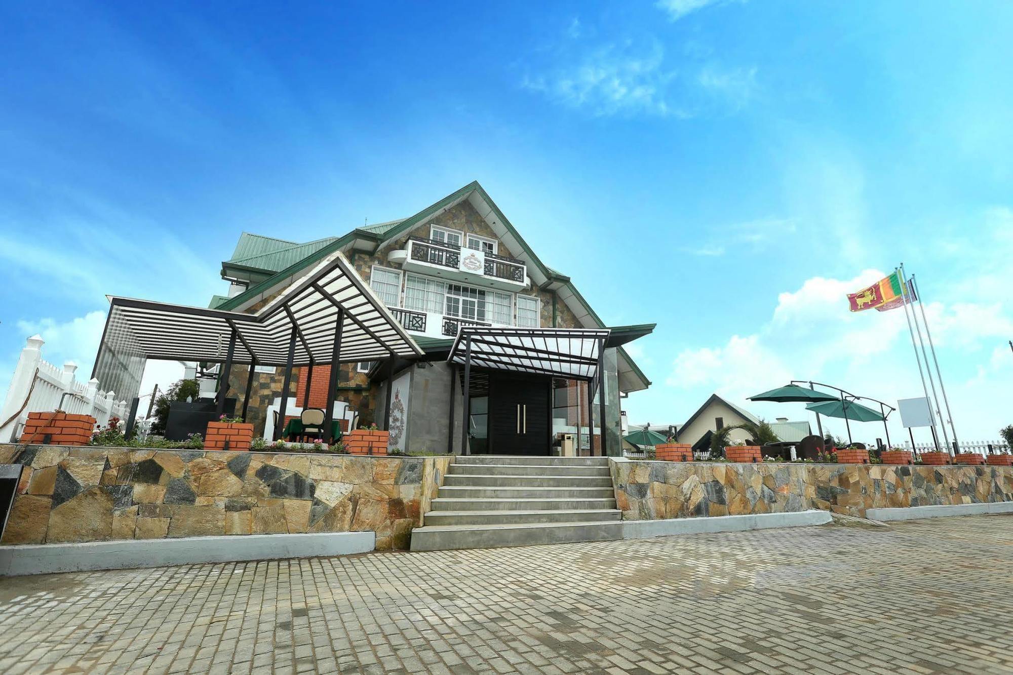 Horton Towers And Cottages Нувара-Елія Екстер'єр фото
